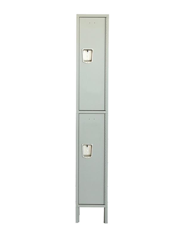 Double Tier Locker